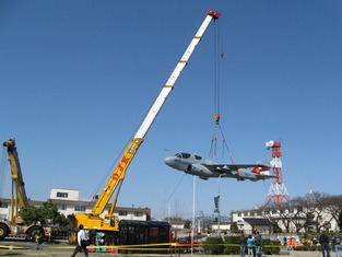 神奈川ナブコ,建設部施工写真