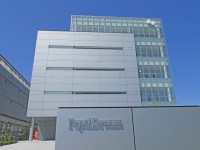 【施工実績】　「ペプチドリーム本社・研究所」が川崎・殿町国際戦略拠点＜キングスカイフロント＞にオープン！