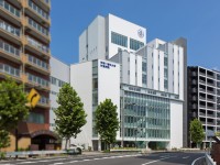 【施工実績】　「神奈川歯科大学附属病院」新病院が横須賀市にオープン！