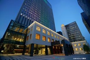 自動ドア