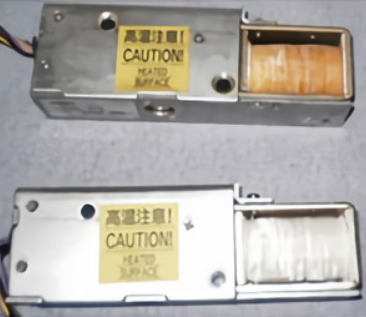 電気錠